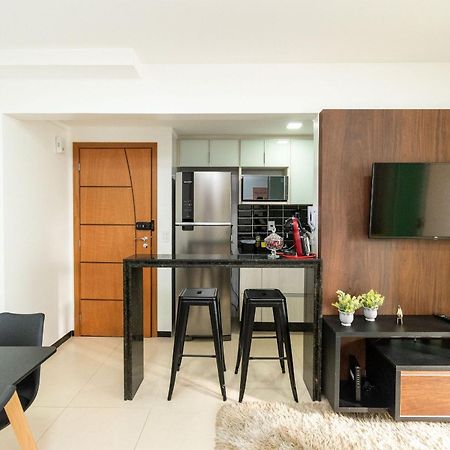 Ap 2 Quartos-Setor Bueno-Ed Pontal Premium-Ppb1206 Goiânia Zewnętrze zdjęcie